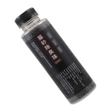 1 Flasche Pets Streu Deodorierer Katzenstreu Deodorierperlen