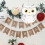 1 Set Piñata Mit Und Augenbinde Für Kinderparty 5