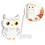 1 Set Piñata Mit Und Augenbinde Für Kinderparty 7