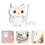 1 Set Piñata Mit Und Augenbinde Für Kinderparty 11