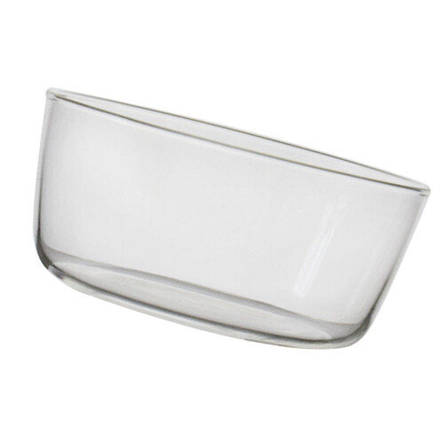 Transparente Servierschüssel 1