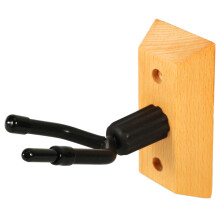 Violine Wandhalter Set