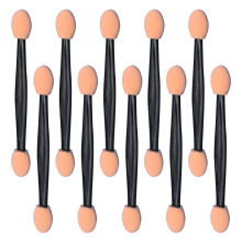 100Stk Einweg Seiten-Augenlid Mehrfach-Make-up