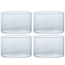4Stk Dessertschalen Für Pudding Und Speiseeis
