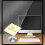 Restaurant-Empfangsbestätigungshalter Mit Basis-Check- Für Büro 6