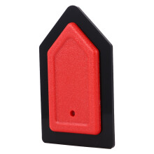 Pet Hair Remover Wiederverwendbar Fellfänger Für Und Rot