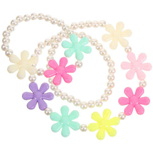 Halskette Armband Süßes Set Für Kinder