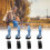 4 Sets Fishing Rod Cover Tip Protector Pole Covers For Fixing 6