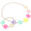 Halskette Armband Süßes Set Für Kinder 7