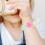 Halskette Armband Süßes Set Für Kinder 6