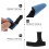 4 Sets Fishing Rod Cover Tip Protector Pole Covers For Fixing 9