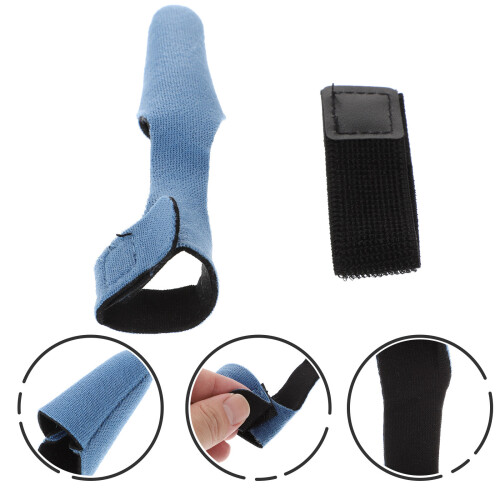 4 Sets Fishing Rod Cover Tip Protector Pole Covers For Fixing 1