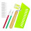14Pièces Outil Papier Peint Usage DIY Manche 1