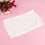Wit Elastisch Tube No Pad Top Vrouwen Gebruik 4