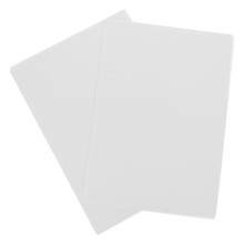 50 Blatt Druckerpapier A4, Starkes Mehrzweckpapier