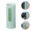 Plastic Wegwerp Beker Dispenser Trektype Voor Waterkoeler 5