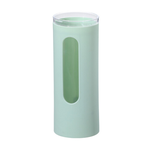 Plastic Wegwerp Beker Dispenser Trektype Voor Waterkoeler 1