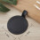 100Stk Runde Mousse Basisplatten 7,5X7,5Cm Für Kuchen Dessert 3