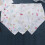 Bibs Gedruckte Für Babys 3
