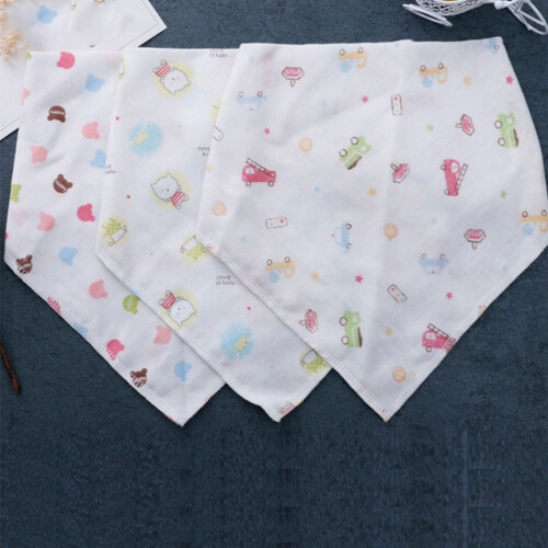 Bibs Gedruckte Für Babys 2
