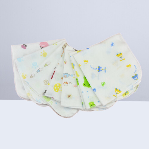 Bibs Gedruckte Für Babys 1
