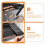 14 Teile Professionelle Skizzenstifte Graphitstifte 6