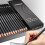 14 Teile Professionelle Skizzenstifte Graphitstifte 3
