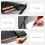 14 Teile Professionelle Skizzenstifte Graphitstifte 8