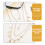 Body Chain Schmuck Legierung Dekorative 1 Set 10