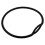 en silicone pour détendeur de avec collier détachable 1