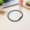 en silicone pour détendeur de avec collier détachable 6