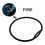 en silicone pour détendeur de avec collier détachable 8