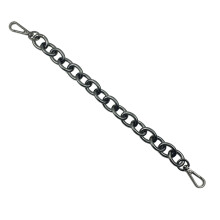 Für Handtaschen Kette Eisen 2 Stk