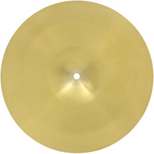 Crashbecken, Drumbecken, Übungsbecken, Metallbecken, Instrumentenbecken