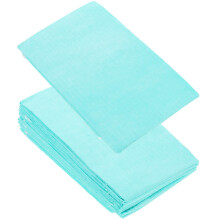 10Stück Einweg Mundpapier Für Zufällige Farbe