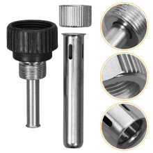 1 Set Lötmutterhülse, Für , Ersatzteile, Schweißzubehör