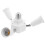 Light Bulb Splitter E27/E40 Zu 3-In-1 E27 Leuchtenfassung Adapter 4