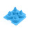 1St Shark Fin Ice Grid Eismakerform Für Zu Hause 3