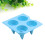 1St Shark Fin Ice Grid Eismakerform Für Zu Hause 5