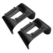 2 Stück Quadcopter Objektivhaube Kamera Schutzabdeckung Für Mini 2