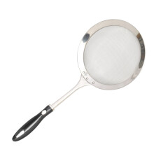 Mesh Mit Griff Für Und Puder 18 Cm