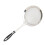 Mesh Mit Griff Für Und Puder 18 Cm 1