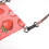2Stk Verstellbare Handheld Wasserflaschen Taschen 8