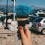 50St Party Papier Cake Cones Mit Hanfseil 7
