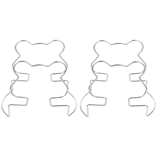 Kaffeefilterpapier Halterung 2 Stk 2
