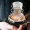 Kaffeefilterpapier Halterung 2 Stk 11
