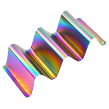 Taco Halter Metall Premium Taco Rack