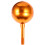 1St Anodisiertes Flappole Ornament 1