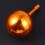 1St Anodisiertes Flappole Ornament 7