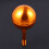 1St Anodisiertes Flappole Ornament 4